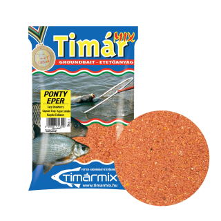 Timár mix Kapr jahoda 3 kg