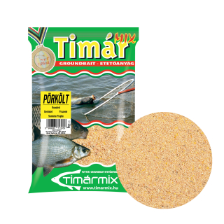 Timár mix Pražená směs 3 kg