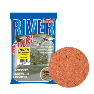 River plus Řeka parmazán 3 kg