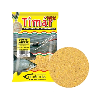 Timár mix Kapr-karas  žlutá 3 kg