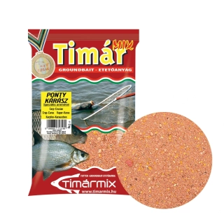 Timár mix Kapr-karas  červená 3 kg