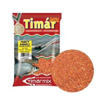 Timár mix Kapr-mix červená 3 kg