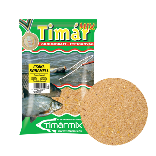 Timár mix Čokoláda-Karamel 3 kg