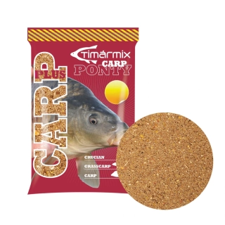 Carp plus Feeder kapr červená 3 kg