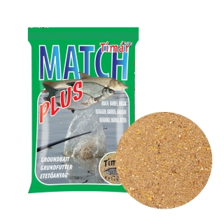 Match plus Speciál cejn 3 kg