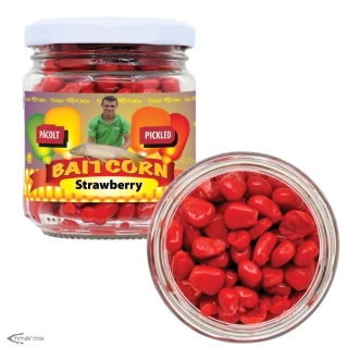 Kukuřice marinovaná Jahoda 212 ml