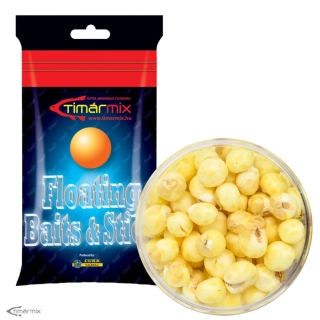 Foukaná kukuřice med   30g