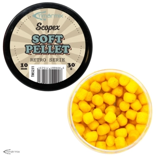 Měkké pelety Scopex 50g