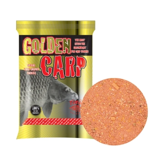 TIMÁR MIX Krmítková směs Golden Carp Jahoda Scopex 3kg