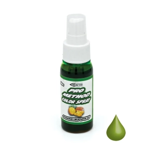 Pro Method Color Spray 50ml Pineapple