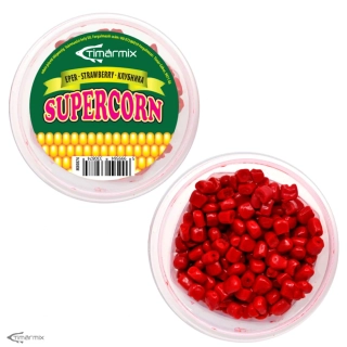Super corn 100g Jahoda