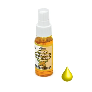 Pro Method Color Spray 50ml Sweet Corn
