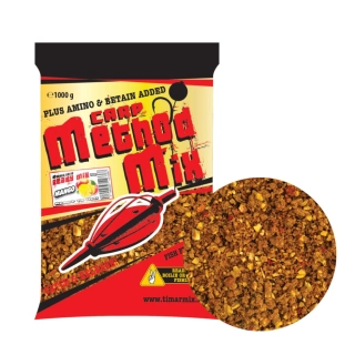 MM hotový mix  Mango 1000g