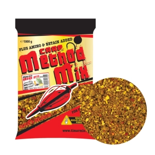 MM hotový mix Zkvašený Ananas 1000g