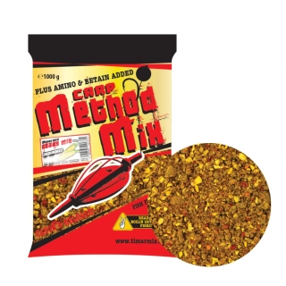 MM hotový mix  Sladká kukuřice 1000g
