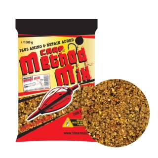 MM hotový mix  Česnek 1000g