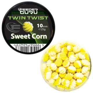 FG Twin Twist 10 mm 30g Sweet Corn