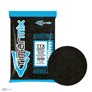 TTX černá 1000g