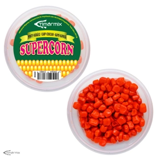 Super corn 100g Česnek