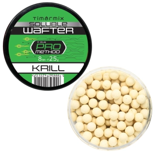 PM rozpustné Wafter 8mm Krill