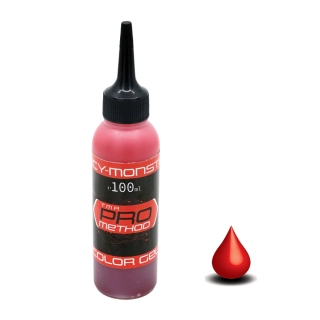 Pro Method Gel 100ml Koření- Monstercrab