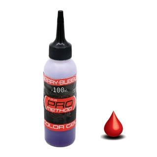 Pro Method Gel 100ml Borůvka- Žvýkačka