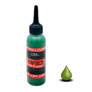Pro Method Gel 100ml Španělský česnek