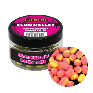 Extreme Fluo Pellet 30g Panettone