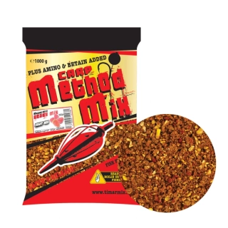 MM hotový mix 1000g  Med 