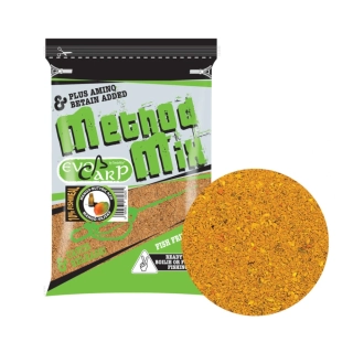 Fanatic Fish Mango Butyric