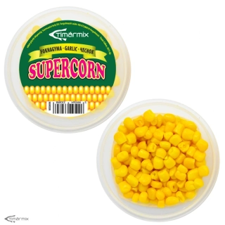 Super corn 100g Kapr - karas (citron)