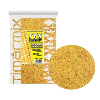 Citron-Banán