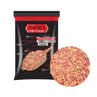 Závodní Stick mix 800g Sweet Pineapple