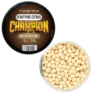 Champion Mini Wafters Vajsav -Citrus 5mm