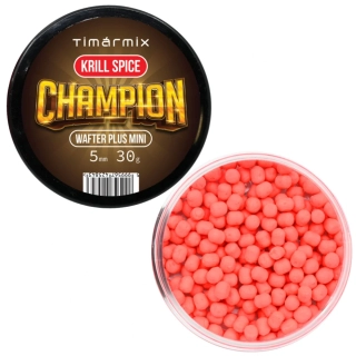 Champion Mini Wafters  Krill Spice 5mm