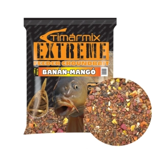 Extreme Feeder 2kg Banán mango