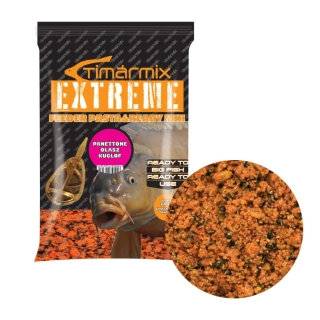 Extreme Feeder Ready mix  Panettone