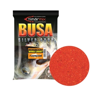 Tolstolobik light česnek