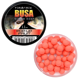 Tolstolobik Pop up 11mm ovoce