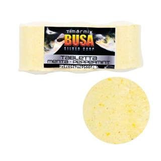 Tolstolobik tablety 3ks menta