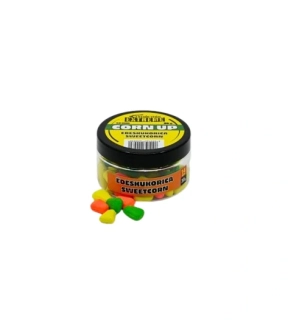 Extreme Corn Up 30g Orange-Cinnamon