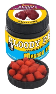 MM Bloody Soft pelety Játra