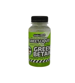 FG dip 200ml (s kukuřičným mlékem) Green Betain