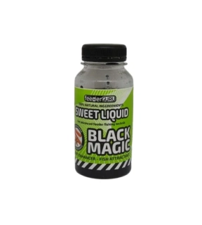 FG dip 200ml (s kukuřičným mlékem) Black Magic