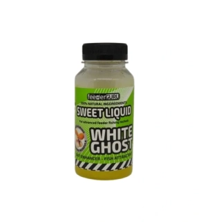 FG dip 200ml (s kukuřičným mlékem) White Ghost