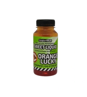 FG dip 200ml (s kukuřičným mlékem) Orange Lucky