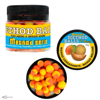MM Balls 7-9mm Mango-meloun