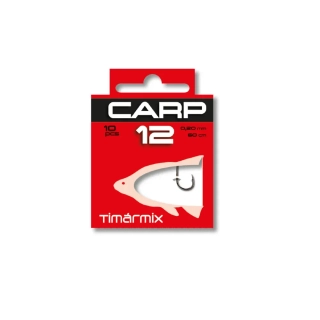 Timár Mix Carp 8 0,1mm mono