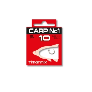 Timár Mix Carp No.1 6 0,1mm mono
