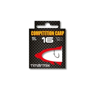 Timár Mix Competition Carp 10 0,1mm mono